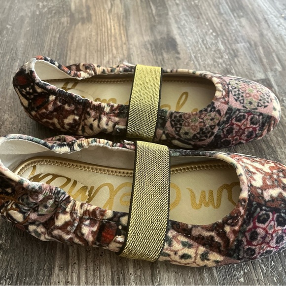 Sam Edelman Ballet Flat Shoes - Picture 1 of 10